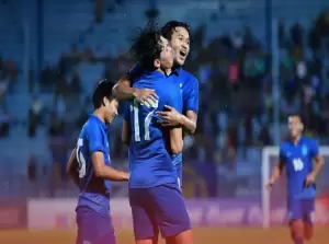 Semifinal Piala AFF U-23 2023: Nuansa Balas Dendam di Laga Indonesia vs Thailand