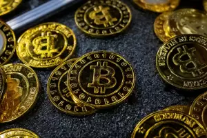 Harga Bitcoin Sempat Anjlok, Investor Kripto Ketar-ketir