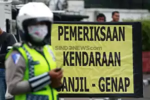 Perluasan Ganjil Genap hingga Tangerang Raya, Bupati dan Wali Kota Kompak Tunggu Aturan Resmi