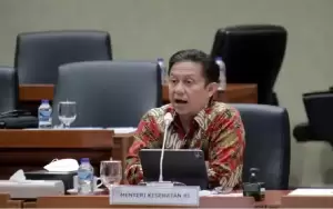Menkes Budi: Kasus ISPA di Jakarta Meningkat di Tahun 2023