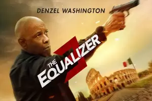 Daftar 9 Pemeran dan Karakter Film The Equalizer 3