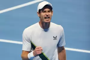 Andy Murray Angkat Koper Lebih Cepat dari AS Terbuka 2023: Ini Kekalahan Mengecewakan