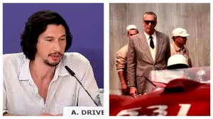 Ferrari Larang Aktor Hollywood Bawa Mobil Mereka Karena Alasan Asuransi