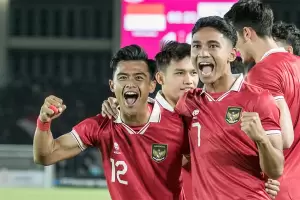 Prediksi Susunan Pemain Timnas Indonesia U-23 vs Turkmenistan U-23: Kejutan Rotasi!
