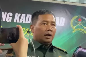 Oknum TNI AD Pelaku Tabrakan Beruntun di Tol MBZ Diduga Konsumsi Obat