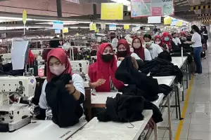 Punya Track Record Bagus, Serikat Buruh di Subang Siap Menangkan Ganjar