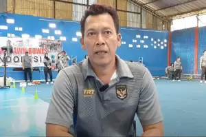Asian Para Games 2023, Ariyanto Dapat Dukungan Keluarga
