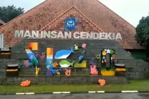 MAN Insan Cendikia Serpong, Sekolah Terbaik se-Indonesia yang Digagas Habibie