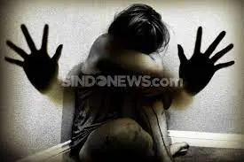 Polisi Ringkus 2 Pelaku Pemerkosaan Remaja 14 Tahun di Depok