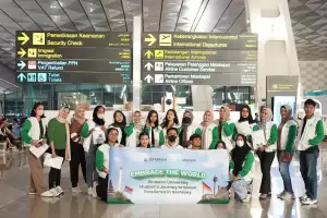 Gandeng MNC Guna Usaha Indonesia, Binawan Group Kembangkan Pendidikan Berstandar Internasional