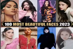 8 Artis Indonesia Masuk Daftar 100 Perempuan Tercantik Dunia, Sebagian Muka Lama