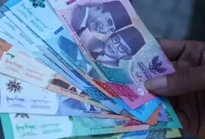 Rupiah Kejeblos ke Rp15.700/USD, Ekonom Memperingatkan: Ini Sudah Warning!