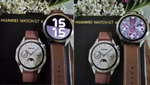 Huawei Watch GT 4, Desain Elegan Berlimpah Fitur Canggih