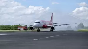 AirAsia Dorong Konektivitas Udara Melalui Bandara Kertajati