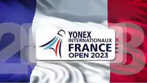 Live di iNews! 8 Wakil Terbaik Indonesia Mulai Perjuangan di French Open 2023