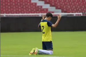 Bek Ekuador U-17 Sesumbar Timnya Bisa Juara Piala Dunia U-17 2023