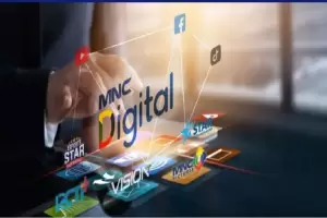 Sepanjang Tahun 2023, Pendapatan Digital MSIN Meningkat 4%