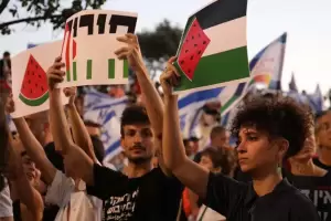 3 Buah yang Jadi Simbol Berarti bagi Palestina, Lambang Budaya dan Identitas