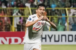 Witan Sulaeman Ungkap Keberhasilan Persija Curi Poin Penuh di Kandang PSM Makassar