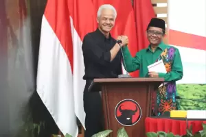 Muhammadiyah Akan Uji Publik Capres-Cawapres, TPN: Ganjar-Mahfud Enggak Ada Masalah