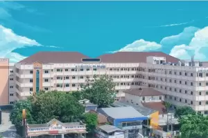 Minat Studi di Tangsel, Segini Biaya Kuliah Universitas Pamulang Tahun Ajaran 2023/2024