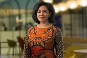Riwayat Pendidikan Ira Noviarti, Eks Presdir Unilever Indonesia