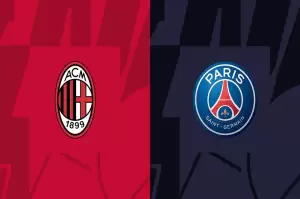 AC Milan vs PSG: Duel Krusial di San Siro