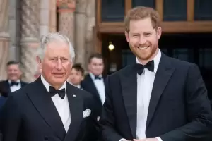 Pangeran Harry Belum Terima Undangan Pesta Ulang Tahun ke-75 Raja Charles III