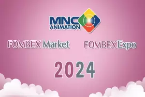 MNC Animation Dukung FOMBEX 2024, Pameran Solusi untuk Kebutuhan Ibu dan Anak dengan Format Baru