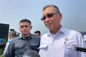 RI Penjajakan Bangun PLTN, Menteri Arifin Sebut Nuklir Tak Lagi Menyeramkan