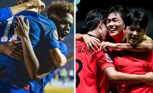 Preview Korea Selatan U-17 vs Amerika Serikat U-17: Kejutan Bekas Anak Asuh Shin Tae-yong