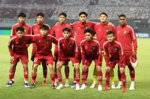 Menang Lawan Panama, Timnas Indonesia U-17 Lolos ke Babak 16 Besar Piala Dunia U-17 2023?