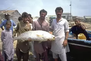 Tangkap Ikan Ini, Nelayan Ini Menjadi Jutawan dalam Semalam