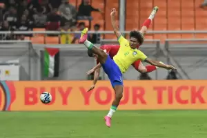 Preview Brasil U-17 vs Kaledonia Baru U-17: Akankah Juara Bertahan Kembali Tersandung?