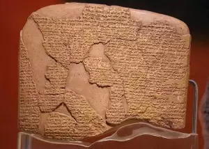 Jejak Bahasa Kekaisaran Het yang Hilang 3.000 Tahun Lalu Terungkap dalam Teks Rahasia