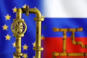 4 Alasan Negara-Negara Eropa Tidak Bisa Lepas dari Ketergantungan Gas Rusia