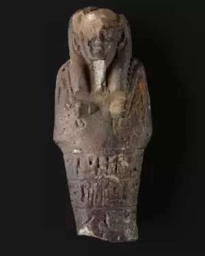 Disangka Kentang, Pelajar Ini Temukan Harta Karun Firaun