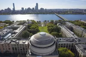 10 Universitas dengan Jurusan Kimia Terbaik di Dunia Versi QS WUR by Subject 2022, MIT Juaranya