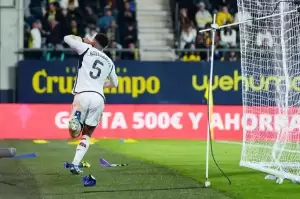 3 Fakta Jude Bellingham Kalahkan Rekor Cristiano Ronaldo di Real Madrid