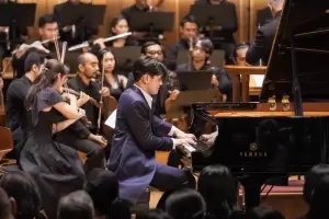 MNC Peduli Dukung Konser Amal Yayasan Kanker Anak Indonesia Symphony for Life, Hadirkan Pianis Kelas Dunia
