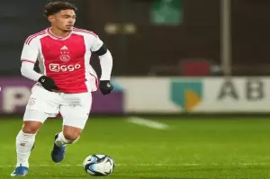 Biodata Tristan Gooijer, Pemain Ajax Amsterdam Keturunan Maluku yang Siap Dinaturalisasi Timnas Indonesia