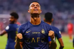 3 Rekor yang Belum Diraih Cristiano Ronaldo di Al Nassr