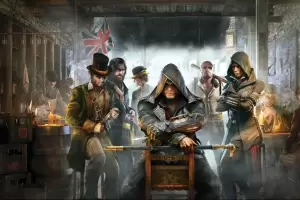 Cara Klaim Game Assassin’s Creed Syndicate Gratis