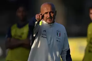Luciano Spalletti Tak Gentar Italia Masuk Grup Neraka di Piala Eropa 2024