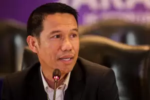 Timnas Indonesia Selektif Naturalisasi Pemain Keturunan, Yunus Nusi: Demi Jadi Singa Asia