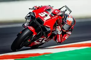 Jorge Lorenzo: Pedro Acosta Ditakdirkan Jadi Juara Dunia MotoGP