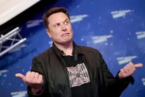 Elon Musk Blak-blakan Sebut Tidak Suka Game GTA, Kenapa?