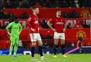 Hasil Liga Inggris: Manchester United Dibantai Bournemouth, Takhta Arsenal Direbut Liverpool