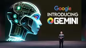 Gemini AI Dipastikan Akan Hadir dalam Versi Smartphone Android