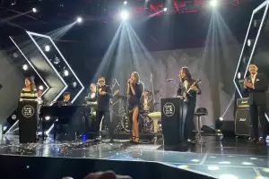 Jadi Juri X Factor Indonesia, BCL Ingin Lahirkan Bintang Baru di Industri Musik Tanah Air